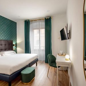 Kamer met een King Size Bed